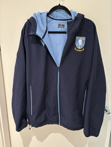Sheffield wednesday kit - sheffield,