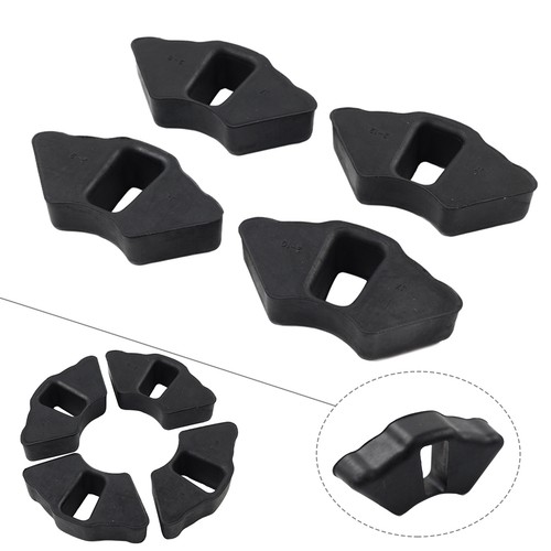 Cush drive rear - cush, sprocket