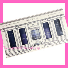 JACK WILLS Men Signature &