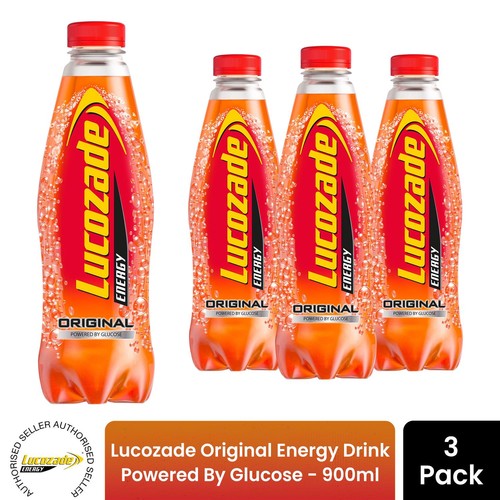 Lucozade energy original - lucozade, drink