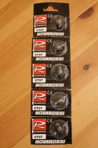 Novarossi ct07 glow plug - 5,