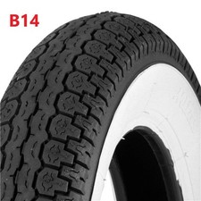 Scooter Motorcycle Tyre Mitas