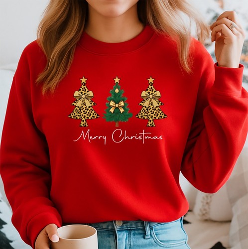 2025 christmas sweatshirt - 2025,