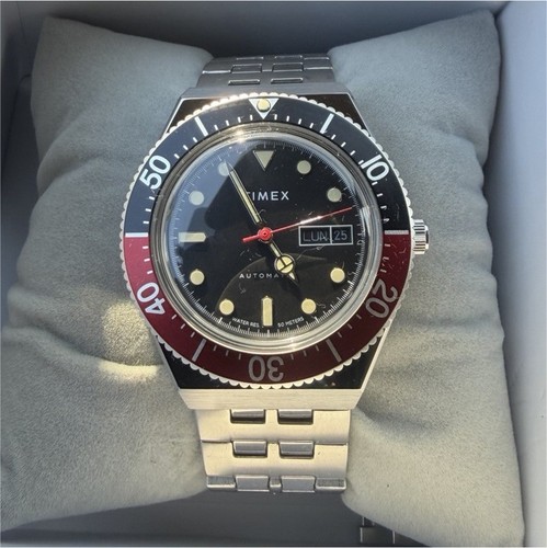 Timex m79 automatic - m79,