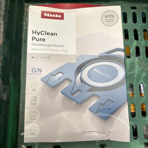 Miele hyclean efficiency gn - 3d,