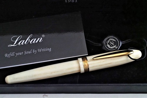 Excellent laban taroko - laban,