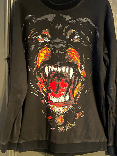 Givenchy men black - men’s,
