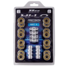Mission Abec 9 Bearings