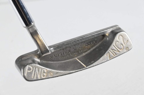 Ping karsten original zing - karsten,