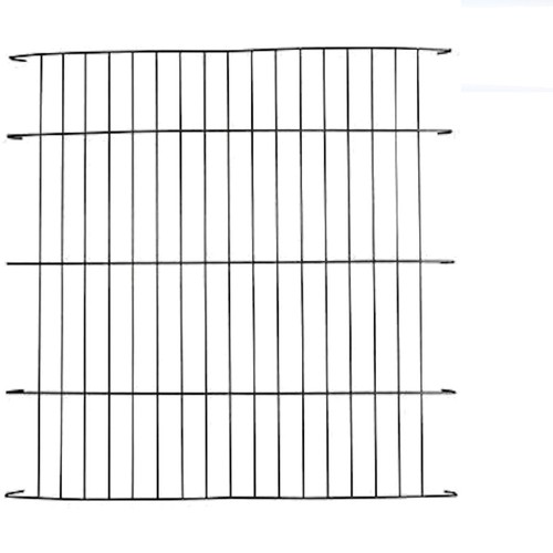 Adjustable black divider for - black,
