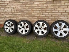 5x108 / 18” Genuine Jaguar