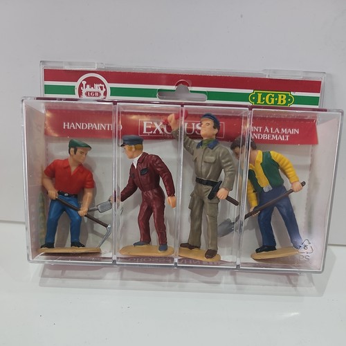 Vintage lot lgb g - of, 4