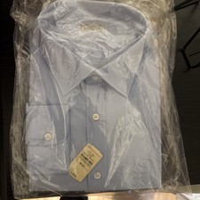 Charvet Button Up Dress Shirt
