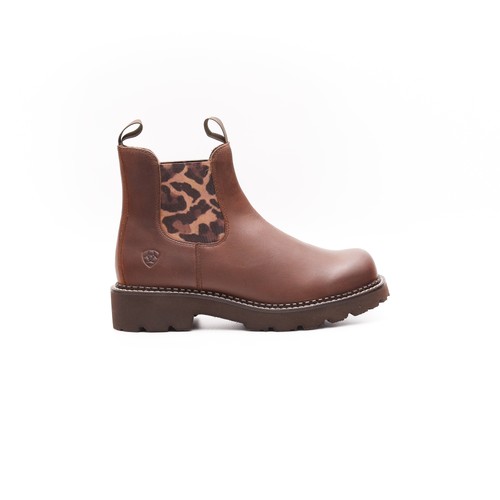 Ariat womens chelsea boots - womens,