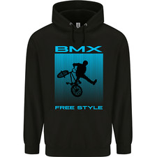 BMX Freestyle Cycling Bicycle