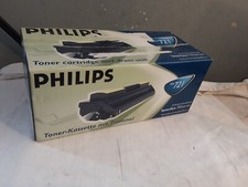Philips Toner Cartridge And