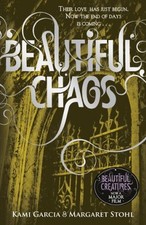 Beautiful chaos - (book, 3)