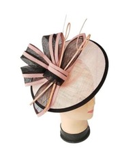 Fascinator Women's Large