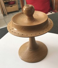 Hand made handmade - made, turned