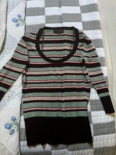 tom wolf jumper size 12
