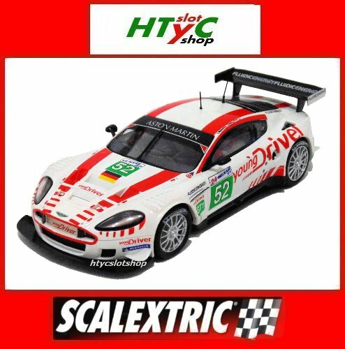 Scx aston martin - scx,
