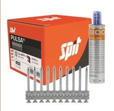 SPIT ‎057544 C6-40 40mm Pack