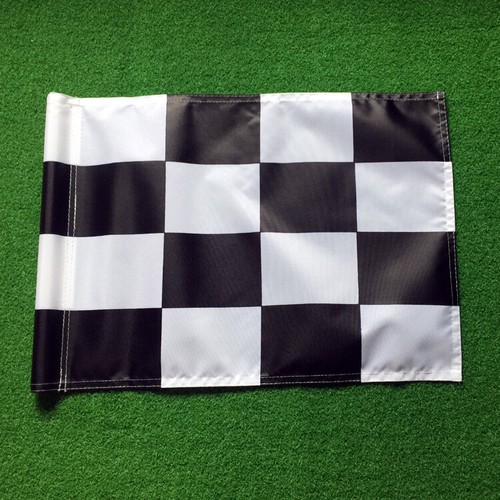 Outdoor golf flag regulation - outdoor,