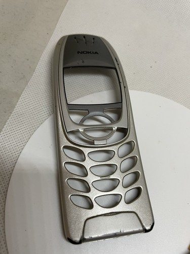 Nokia 6310i front cover - 6310i,