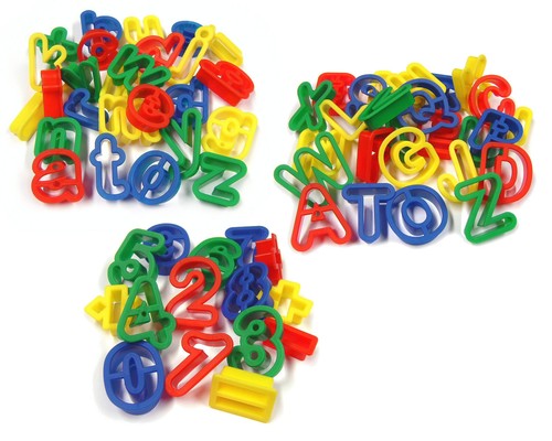 Cookie pastry dough cutters - pastry,