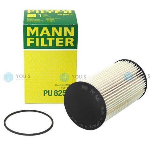 Mann filter set - mann,