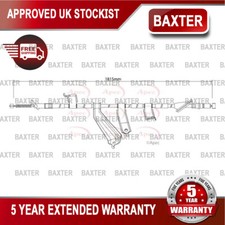 Fits Honda CR-V 2006-2013 2.0