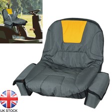 Waterproof Mower Seat Cover