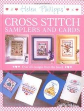 Helen Philipps Cross Stitch