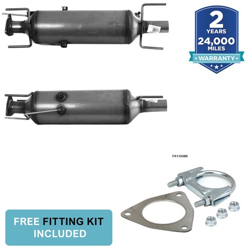 Dpf approved diesel cat - &,
