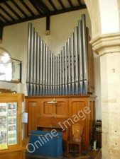 Photo 6x4 St Peter & St Paul
