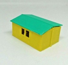 Matchbox 60b Leyland Site Truck Hut Reproduction Replacement Spare Fix Repair