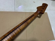 Roasted Flame Maple Bass