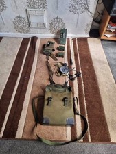 Clansman 349 Radio In Working