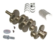 For MITSUBISHI L200 K74 4D56 2.5TD ENGINE CRANKSHAFT & BEARING SET (2001-2007)
