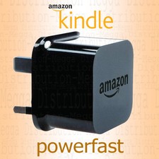 Amazon 9W Kindle