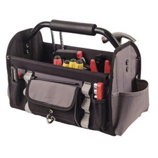 PORTWEST Open Tool Bag 15"
