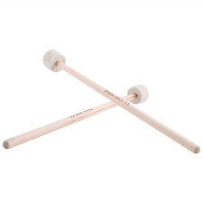 2X(1 Pair Drum Mallet Stick