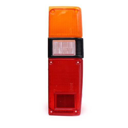 Rear tail lamp - rear, light