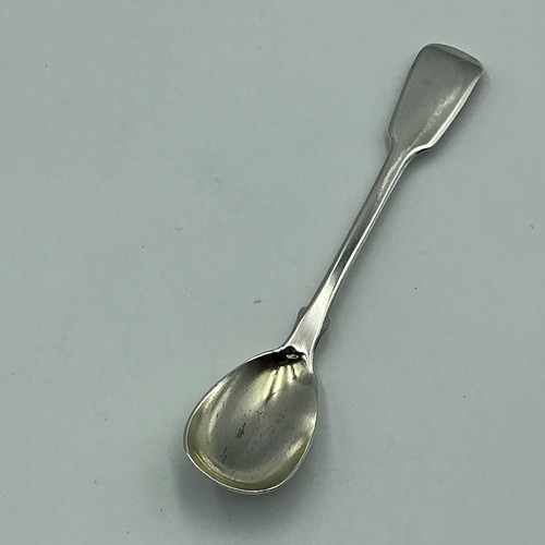 Georgian sterling silver - sterling,