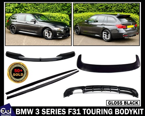 For bmw series f31 - f31, estate