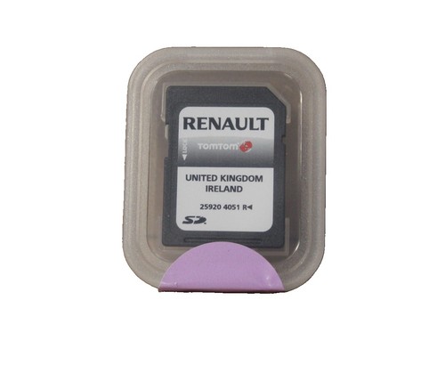 New genuine renault 2011 2013 - new,