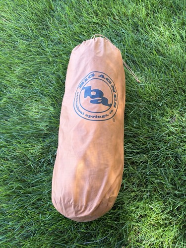 Big agnes copper spur ul2 - copper,