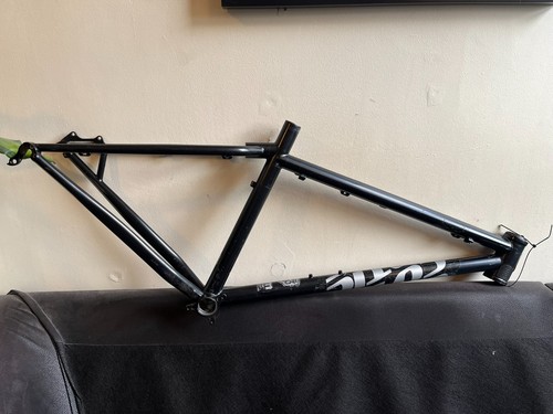 Cotic bfe reynolds 853 - cotic, 26