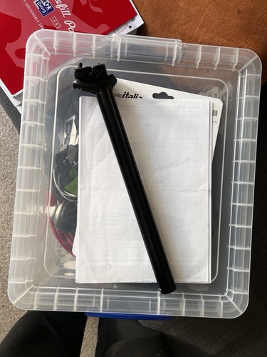 Promax specialized seatpost - promax,