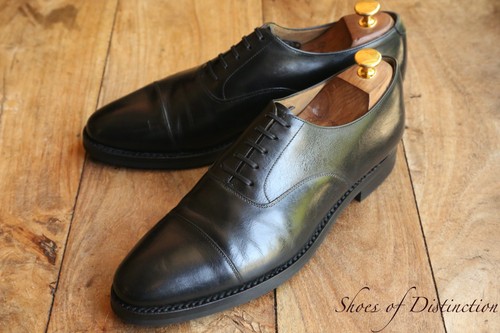 Crockett jones radstock - jones,